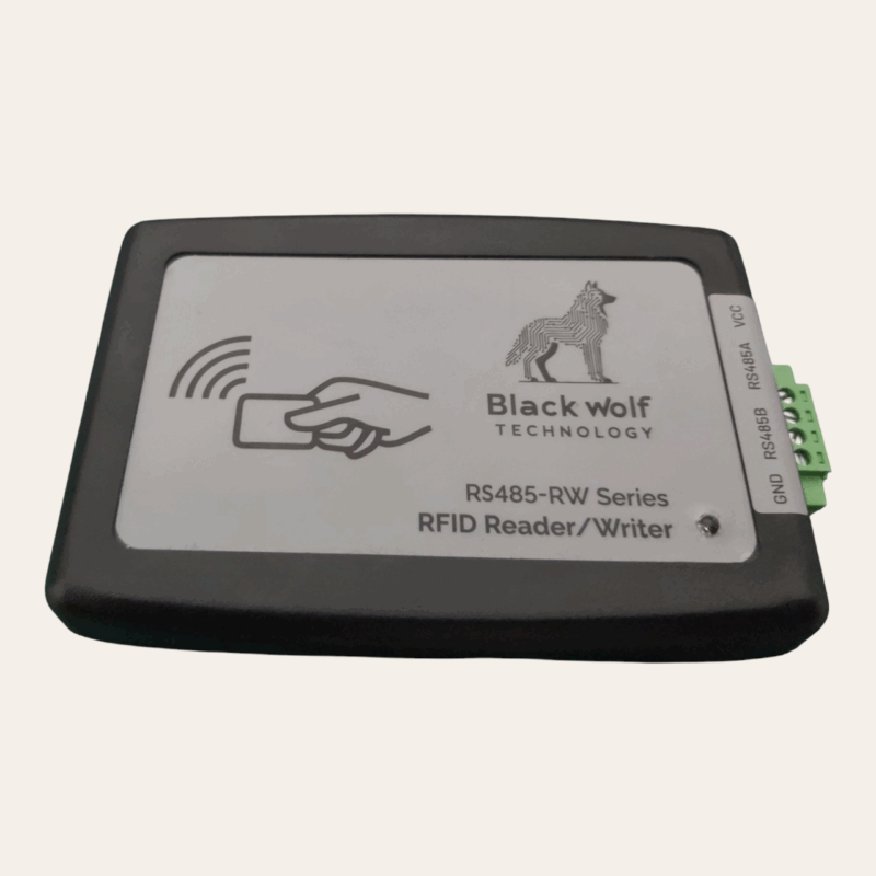 RFIDAX RS485-RW Series