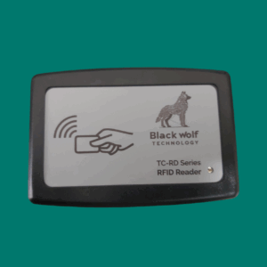 RFIDAX TC- RD Series
