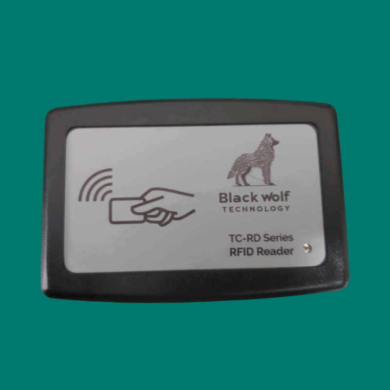 RFIDAX TC-RD Series