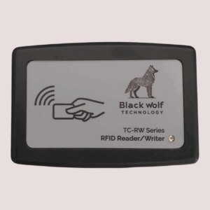RFIDAX TC- RW Series (Ver2)