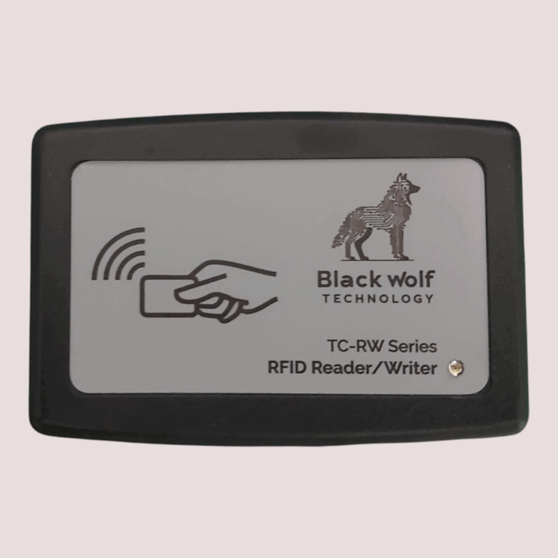 RFIDAX TC-RW Series