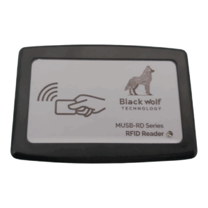 RFIDAX MUSB-RD Series