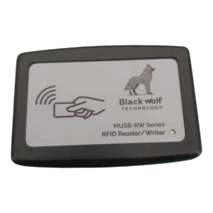 RFIDAX MUSB-RW Series