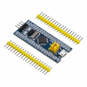 STM32F103 Geliştirme Kartı
