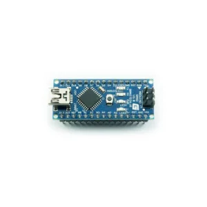 Arduino Nano Geliştirme Kartı - Mini Boyut, Maksimum Güç!