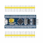 STM32F103 Geliştirme Kartı – ARM Cortex-M3 mikrodenetleyici platformu
