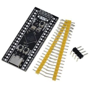 STM32F401CCU6 Geliştirme Kartı 4