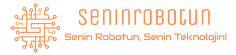 Senin Robotun | Elektronik, Robotik ve Geliştirme Kartları